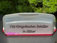 Tupperware c99 königskuchen gebraucht kaufen  Gundelsheim