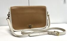 brown leather crossbody for sale  Sunnyvale