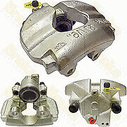 Brake caliper front for sale  UK