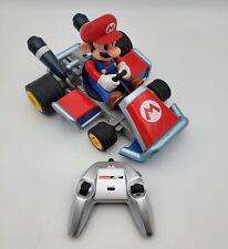 Carro de controle remoto Nintendo Mario Kart RC Carrera RC 2013 sem bateria ou cabo comprar usado  Enviando para Brazil