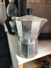 Espresso coffee maker for sale  HASTINGS
