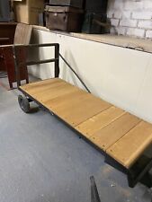 Old sack trolly for sale  SHEFFIELD
