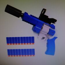 Toy gun pistol for sale  KETTERING