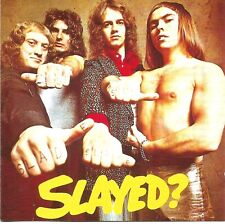Slade - Slayed? [1972] [Digitally Remastered] (CD 1991) comprar usado  Enviando para Brazil