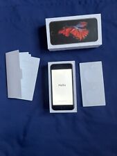 Apple iPhone 6S 64 GB A1633 desbloqueado qualquer operadora comprar usado  Enviando para Brazil