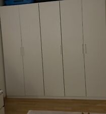 Schlafzimmer komplett ikea gebraucht kaufen  Aachen