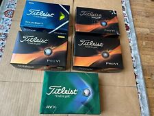titleist 60 golf balls for sale  Clarence