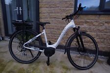 Raleigh motus electric for sale  NELSON