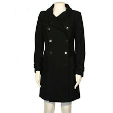 Cappotto nero donna usato  Milano