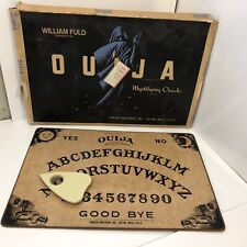 Fuld 1960 ouija for sale  Walworth