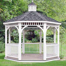 Classic octagon gazebo for sale  Mill Creek