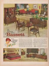 1959 bassett funiture for sale  Greer