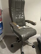Aircraft seat office for sale  MANCHESTER