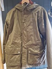 Craghoppers jacket. size for sale  STONEHAVEN