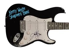 kenny wayne shepherd guitar for sale  Chehalis