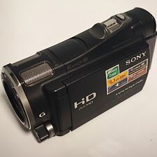 Videocamera digitale sony usato  Altamura