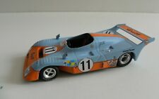 Mans 1975 gulf d'occasion  France