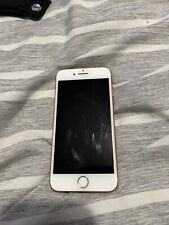 256 gb gold rose iphone 8 for sale  Waukegan