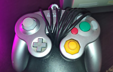 Manette nintendo gamecube d'occasion  Châtillon