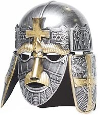 Crusader helmet silver for sale  Chicago