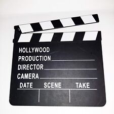 Hollywood movie slate for sale  Portland