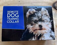 Remote dog training for sale  Knoxville