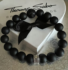 Thomas sabo rebel gebraucht kaufen  Billigheim-Ingenh., Birkwlr., Eschbach