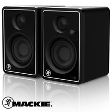 Mackie cr3 studio for sale  UK