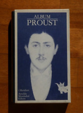 Meridiani album proust usato  Roma