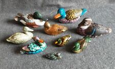 Collection model ducks for sale  USK