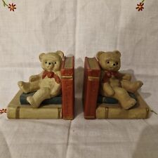 Vintage teddy bear for sale  DERBY