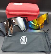 polarised cycling sunglasses for sale  BICESTER