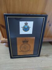 Framed raf swinderby for sale  ST. IVES