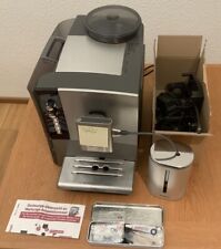 Siemens macchiatoplus kaffevol gebraucht kaufen  Alsdorf
