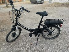 Bici pieghevole torpado usato  Cesenatico