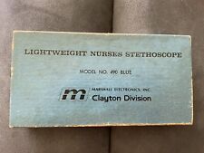 Vtg lightweight nurses for sale  Placentia