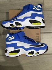 Nike air griffey for sale  Waddell
