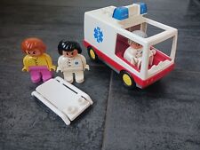 Lego duplo krankenwagen gebraucht kaufen  Nienhagen