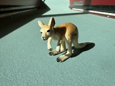 Schleich kangaroo joey for sale  Morgan Hill