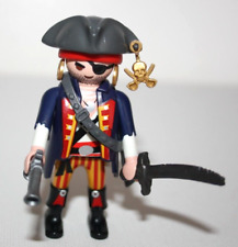 Playmobil 6679 pirate d'occasion  Forbach