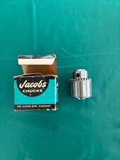 Jacobs drill chuck for sale  Tuckerton