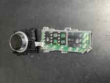 Placa de controle Electrolux A11166101 AZ22260 | WMV350 comprar usado  Enviando para Brazil