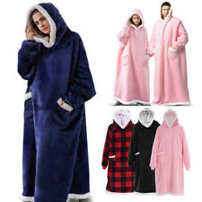 Hoodie oversized blanket for sale  WALSALL