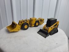 Norscott toy caterpilliar for sale  Bluffton