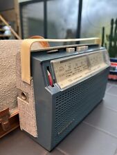 Radio transistor vintage d'occasion  Sartrouville