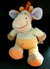 Doudou peluche nicotoy d'occasion  Bouvigny-Boyeffles