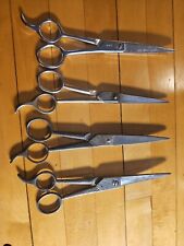 barber scissors for sale  North Providence