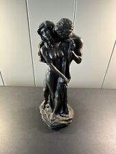 bronze art deco figurines for sale  PLYMOUTH