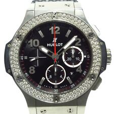 Auth hublot big for sale  Shipping to Ireland