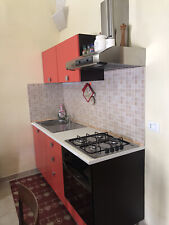 Vendo cucina completa usato  San Cassiano